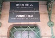 Szabadság híd Budapest