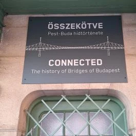 Szabadság híd Budapest - Egyéb