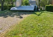 Szabadság kapuja Tata