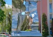 Szabadság kapuja Tata