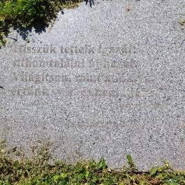 Szabadság kapuja Tata - Egyéb