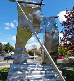 20. legjobb látnivaló: Szabadság kapuja