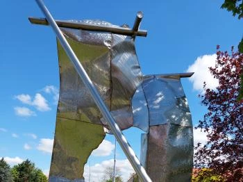 Szabadság kapuja Tata