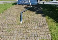 Szabadság kapuja Tata