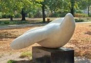 A szabadság szárnyaló madara Budapest