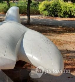 A szabadság szárnyaló madara