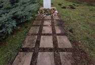 A szabadság temploma emlékmű Pusztaszabolcs