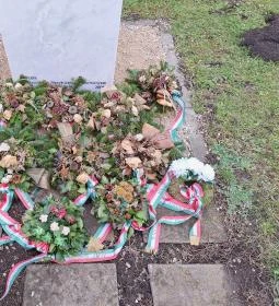 A szabadság temploma emlékmű