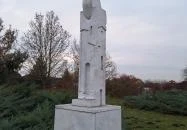 A szabadság temploma emlékmű Pusztaszabolcs