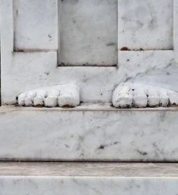 A szabadság temploma emlékmű