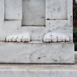 A szabadság temploma emlékmű Pusztaszabolcs - Egyéb