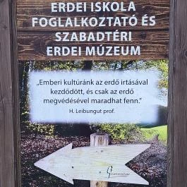 Szabadtéri Erdei Múzeum, Szilvásvárad - Egyéb