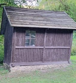 Szabadtéri Erdei Múzeum