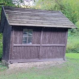 Szabadtéri Erdei Múzeum, Szilvásvárad - Egyéb