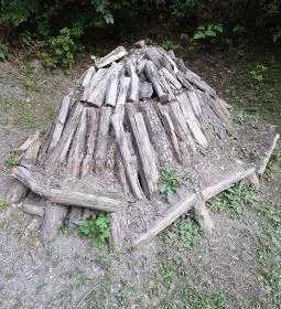 Szabadtéri Erdei Múzeum