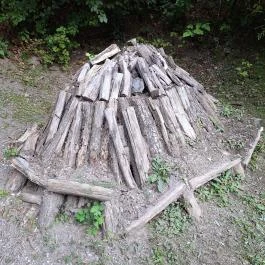 Szabadtéri Erdei Múzeum, Szilvásvárad - Egyéb