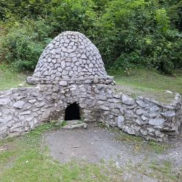 Szabadtéri Erdei Múzeum, Szilvásvárad - Egyéb