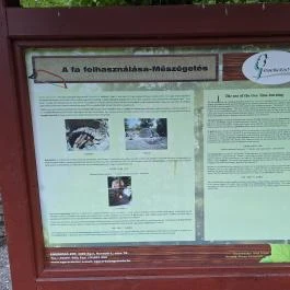 Szabadtéri Erdei Múzeum, Szilvásvárad - Egyéb