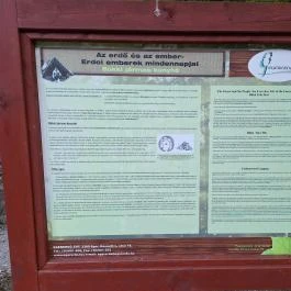 Szabadtéri Erdei Múzeum, Szilvásvárad - Egyéb