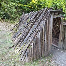 Szabadtéri Erdei Múzeum, Szilvásvárad - Egyéb