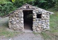 Szabadtéri Erdei Múzeum Szilvásvárad