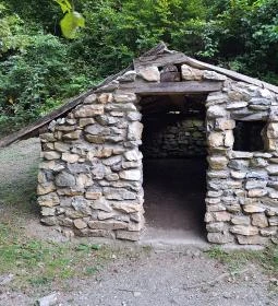 Szabadtéri Erdei Múzeum