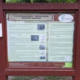 Szabadtéri Erdei Múzeum, Szilvásvárad - Egyéb