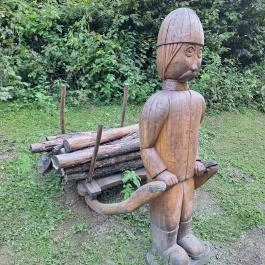 Szabadtéri Erdei Múzeum, Szilvásvárad - Egyéb