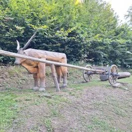 Szabadtéri Erdei Múzeum, Szilvásvárad - Egyéb