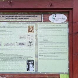 Szabadtéri Erdei Múzeum, Szilvásvárad - Egyéb