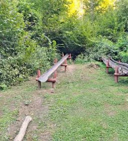 Szabadtéri Erdei Múzeum