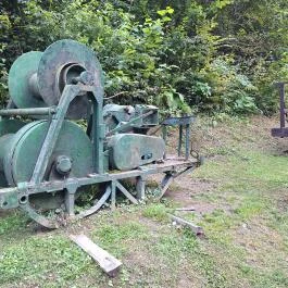 Szabadtéri Erdei Múzeum, Szilvásvárad - Egyéb