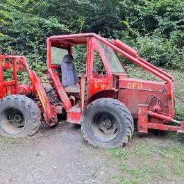 Szabadtéri Erdei Múzeum, Szilvásvárad - Egyéb