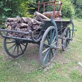 Szabadtéri Erdei Múzeum, Szilvásvárad - Egyéb