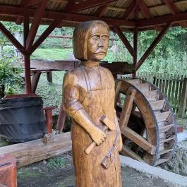 Szabadtéri Erdei Múzeum, Szilvásvárad - Egyéb