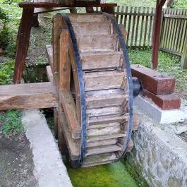 Szabadtéri Erdei Múzeum, Szilvásvárad - Egyéb