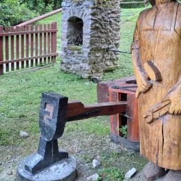 Szabadtéri Erdei Múzeum, Szilvásvárad - Egyéb
