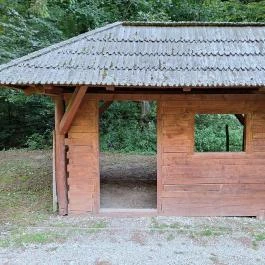 Szabadtéri Erdei Múzeum, Szilvásvárad - Egyéb