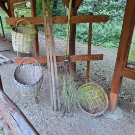 Szabadtéri Erdei Múzeum, Szilvásvárad - Egyéb