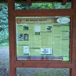 Szabadtéri Erdei Múzeum, Szilvásvárad - Egyéb