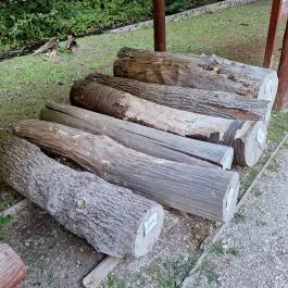 Szabadtéri Erdei Múzeum, Szilvásvárad - Egyéb