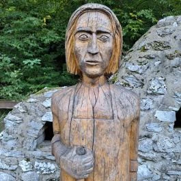 Szabadtéri Erdei Múzeum, Szilvásvárad - Egyéb