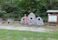 Szabadtéri Erdei Múzeum Szilvásvárad