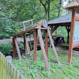 Szabadtéri Erdei Múzeum, Szilvásvárad - Egyéb