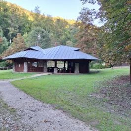 Szabadtéri Erdei Múzeum, Szilvásvárad - Külső kép