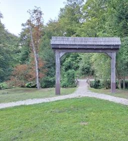 Szabadtéri Erdei Múzeum