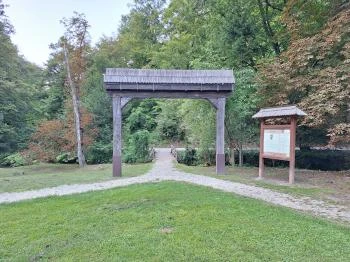 Szabadtéri Erdei Múzeum Szilvásvárad