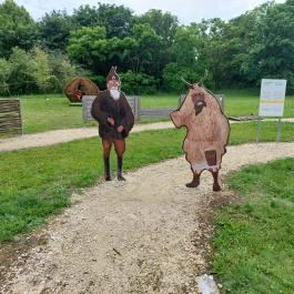 Szabadtéri Néprajzi Múzeum Szentendre - Külső kép