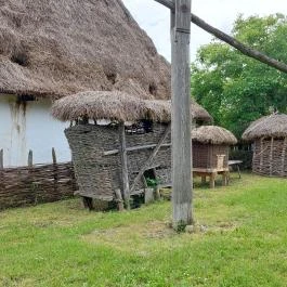 Szabadtéri Néprajzi Múzeum Szentendre - Egyéb