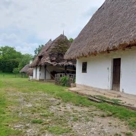 Szabadtéri Néprajzi Múzeum Szentendre - Egyéb